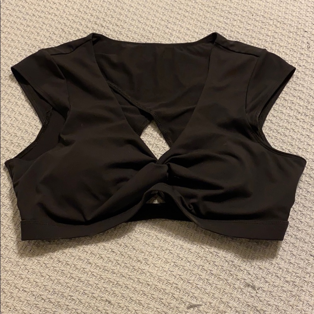 Fabletics Sports Bra